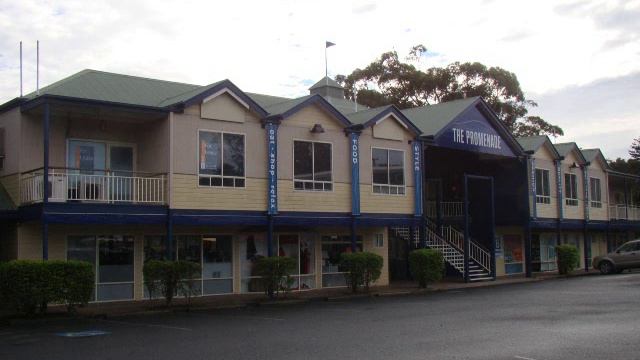 This Is Coffs Harbour. смотреть онлайн