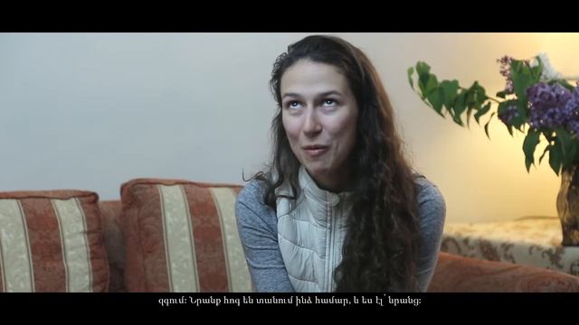 Peace Corps Armenia 25th Anniversary Legacy Video смотреть онлайн