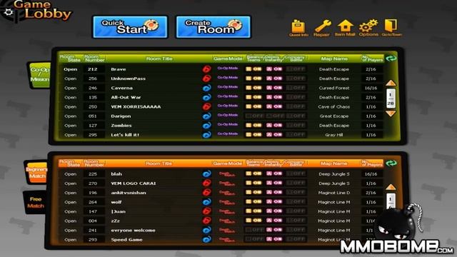 Metal Assault Gameplay - First Look HD Video смотреть онлайн