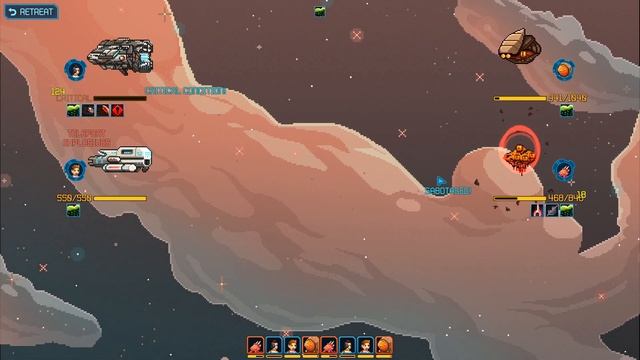 That's No Moon, It's a Space Station: Halcyon 6 Lightspeed Edition смотреть онлайн