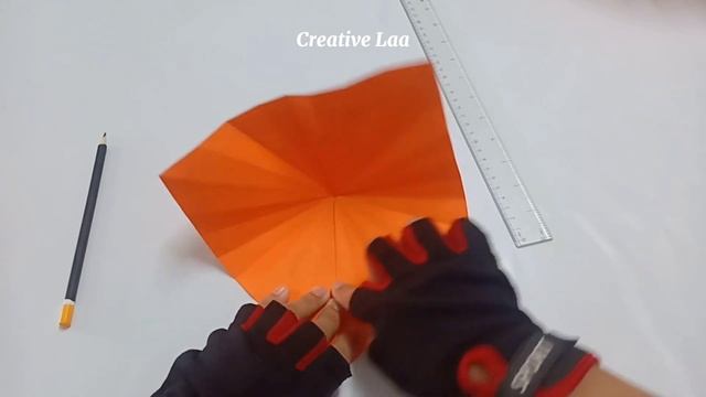 Flavoured ice-cream origami (11) смотреть онлайн