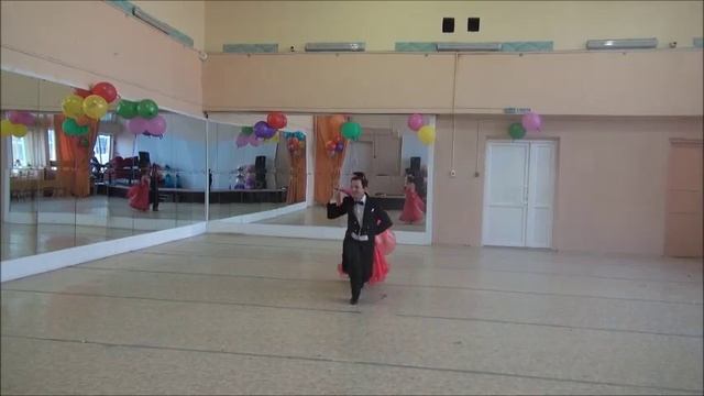 Грация - Вальс-Мазурка смотреть онлайн