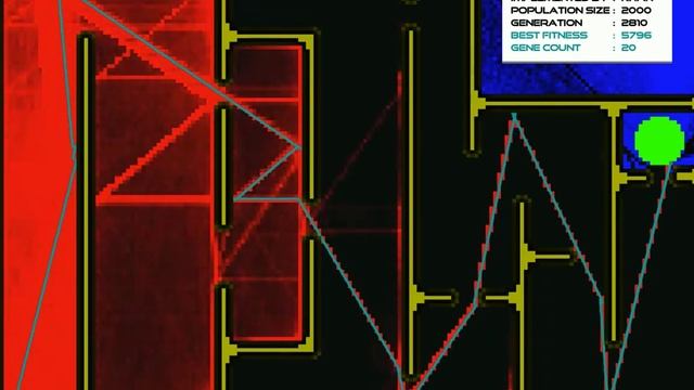 Machine learning maze level 1 смотреть онлайн