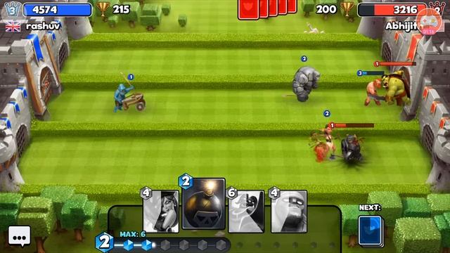 Castle crush epic strategy gameplay смотреть онлайн