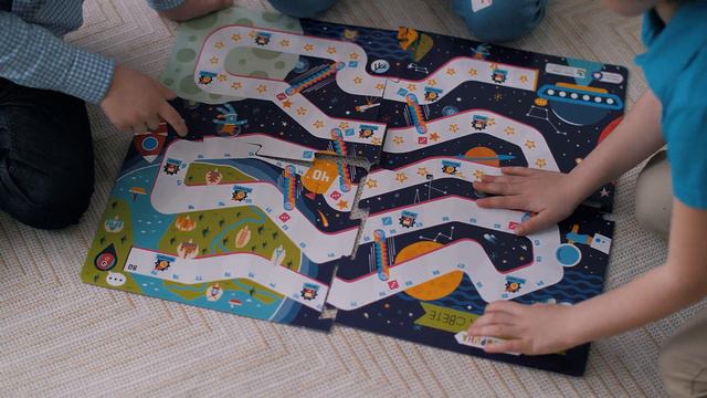 Детские настольные игры смотреть онлайн