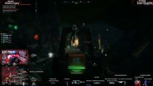 PLANETSIDE 2 - #124 - COPE & YEEB PLATOON - TR - EMERALD - LATE NIGHT - THE DAYS BATTLE