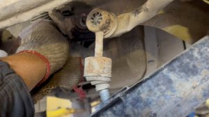 Ix-35 ,замена развальных с/блоков задней подвески???