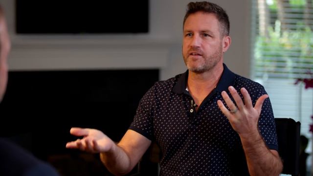 Multi-Billionaire Explains his Simple Steps to Success смотреть онлайн