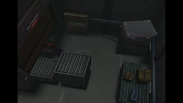 Resident evil code veronica x - platino смотреть онлайн