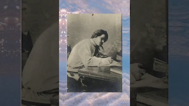 Рубрика "Золотая полка книг" - Максим Горький смотреть онлайн