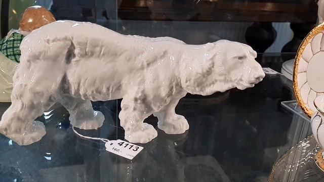 MEISSEN PORCELAIN | МЕЙСЕНСКИЙ ФАРФОР | MEIßNER PORZELLAN  | АНТИКВАРИАТ | ANTIQUITÄTEN | ANTIQUES