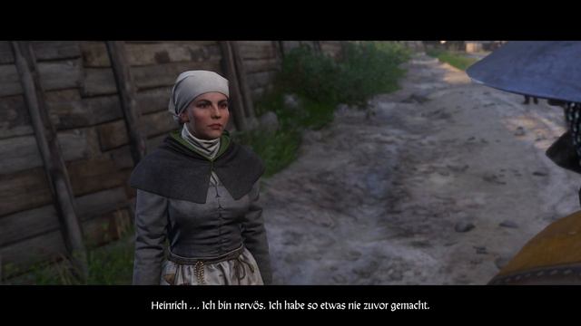 Die Madonna von Sasau 2 - Kingdom Come: Deliverance #41 смотреть онлайн