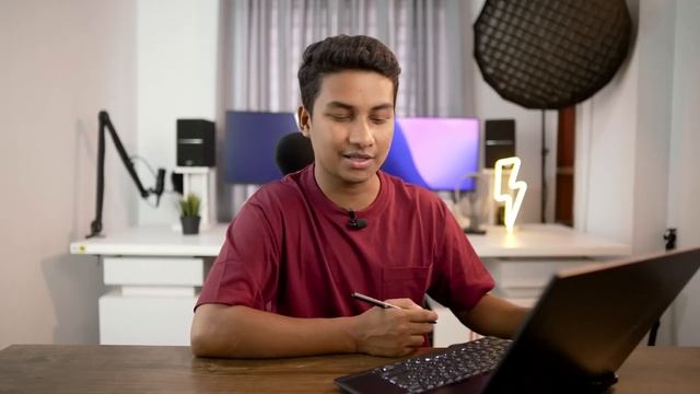 Best Laptop for Creative Work! - Asus ZenBook Pro 14 Duo OLED смотреть онлайн