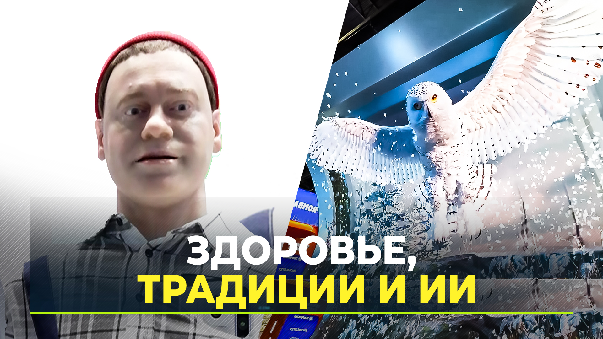 ПМЭФ-2024: первый день форума