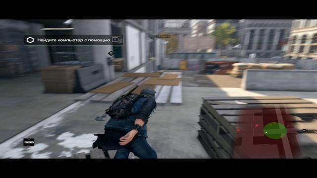 Watch Dogs DLC Bad Blood Прохождение 3   Зачистка улиц Chicago South Club 6 -10 