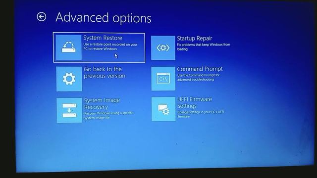 Error code 0xc0000001 | Your pc needs to be repaired | Recovery Blue screen | 0xc0000001 смотреть онлайн