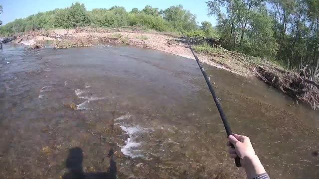 рыбалка в приморском крае. рыбалка выходного дня.3 июня 2018 смотреть онлайн