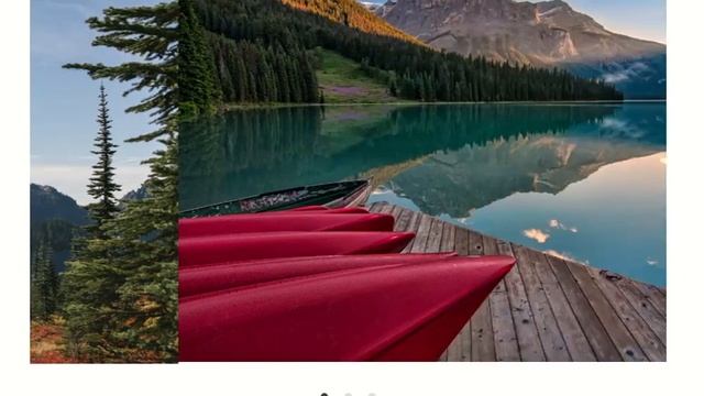 React Slick Slider - Beautiful and Responsive Slider Implementation(Slider with props) смотреть онлайн