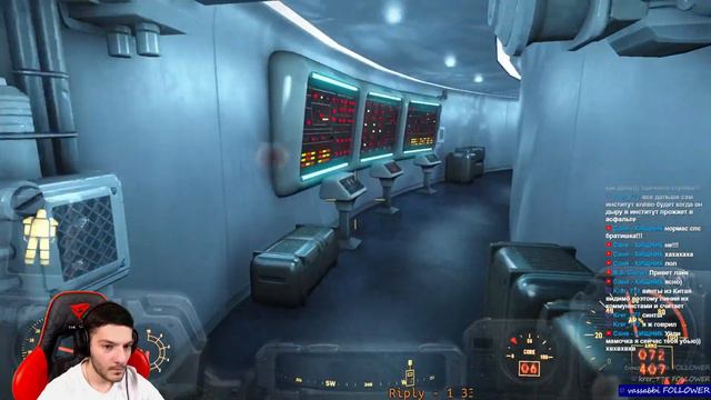 Fallout 4 ➤ ФИНАЛ ЗА БРАТСТВО СТАЛИ #30 смотреть онлайн