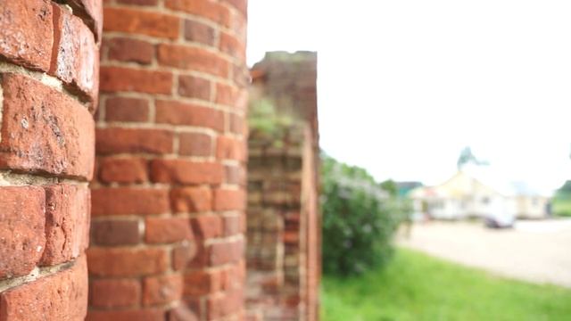 поездка в тверскую. Торжок. Сукромля. Попали под град смотреть онлайн