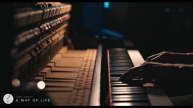 5 Pieces by Hans Zimmer Iconic Soundtracks Relaxing Piano 20min @JacobsPiano смотреть онлайн