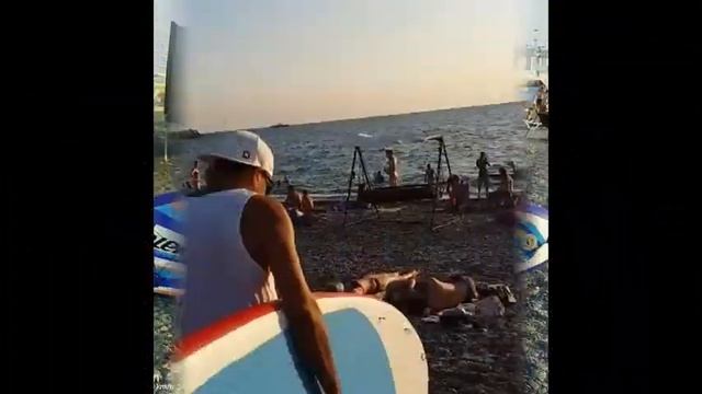 Bike SupTour Сочи смотреть онлайн