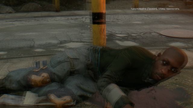 снова в школу | типа сюжет | Dying Light смотреть онлайн