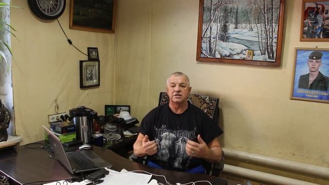 Беспредел налоговой и судебных приставов г.Кемерово!!! смотреть онлайн