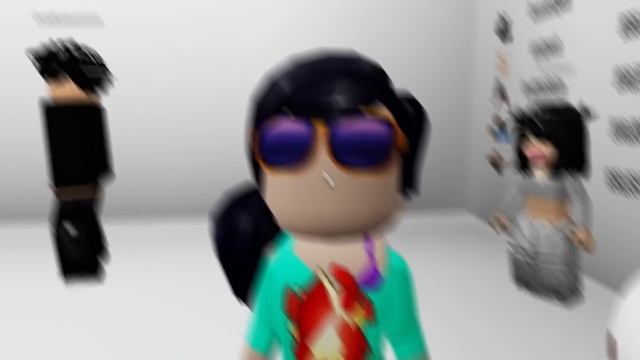 DO NOT join this roblox voice chat game... смотреть онлайн