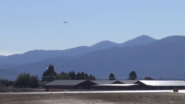 Aerostar Jet AOA смотреть онлайн