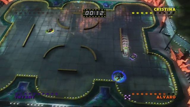 Let's Play: Big Bumpin' BUMPIN FOR YOUR JOB смотреть онлайн