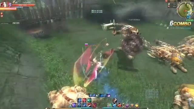 Continent of the Ninth C9 Обзор 2016 года смотреть онлайн