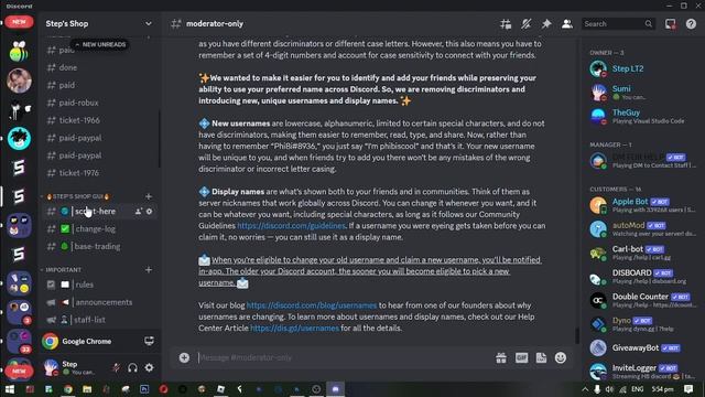 ? Step's Shop Tool Update ! [ Free ] ? Lumber Tycoon 2 Scripts ? | ROBLOX Scripts смотреть онлайн