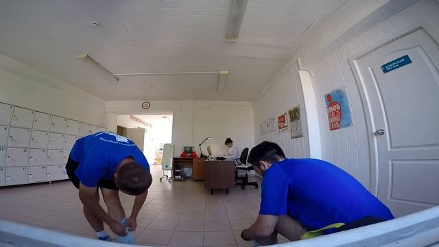 НА ГРАНИ: МЕЖДУ ЖИЗНЬЮ И СМЕРТЬЮ. Сдача крови. смотреть онлайн