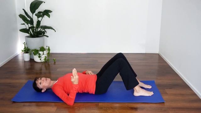 Physio Kegel & Core Abdominal RECOVERY EXERCISES (10 Min Daily Strengthening & Toning Routine)