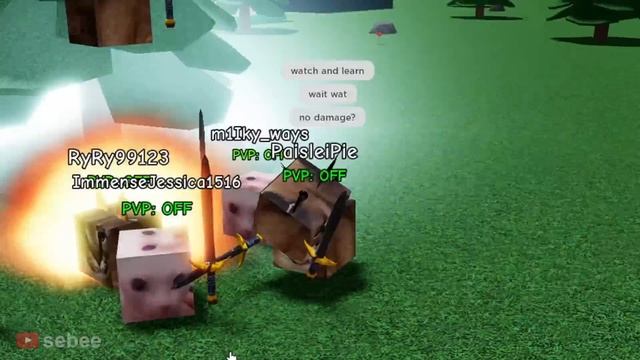 The Roblox Floppa смотреть онлайн