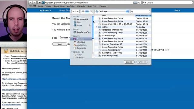 wordpress-avatar смотреть онлайн