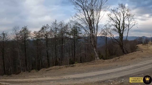 Настоящий бизнес-класс с видом на море КП "Монтевиль вилладж" #СОЧИЮДВ | Дома в Cочи | Недвижимость смотреть онлайн