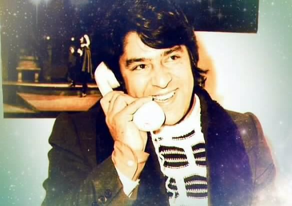 Аҳмад Зоҳир - Ahmad Zahir - 490 акси Аҳмад Зоҳир бо таронаҳояш - 490 Akse Ahmad Zahir Ba Taranaha(8)