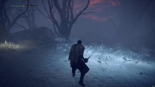 Elden Ring Weapon Mods (Moonveil, Frozen Needle, Godskin Stitcher) смотреть онлайн