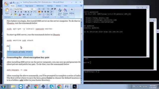 MongoDB database replication setup - Data Monk смотреть онлайн