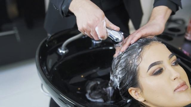 Prosalon Lamellar Therapy – smoothing, shine and flawless смотреть онлайн