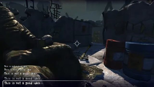 Dead Cyborg Episode 2 - Level 1 - Part 3 (end of level) (HD) смотреть онлайн