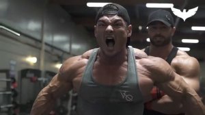 Jeremy Buendia - WORKOUT motivation ** CHAMP ?**