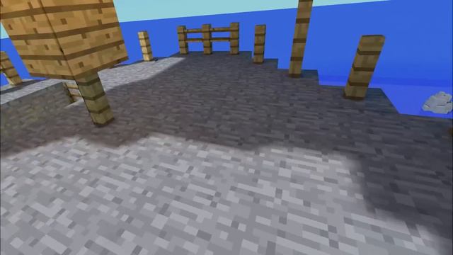 Minecraft Vr com Mods para maiores, verdade não é Minecraft смотреть онлайн