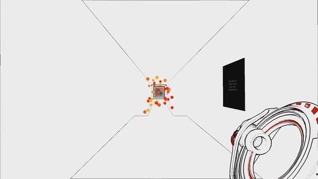 Antichamber 100% Completion