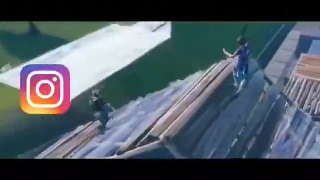 Dr Qubix 🔥Fortnite montage смотреть онлайн