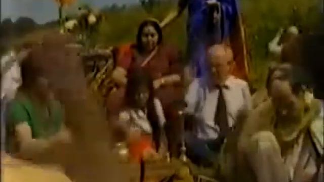1982 01 08 Хаван после Пуджи шри Ади Шакти. Челтнем. Англия. Ч.3 Протокол хавана. смотреть онлайн
