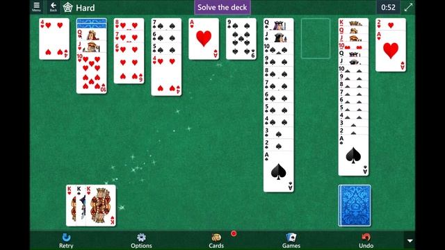 Microsoft #Solitaire Collection #Daily #Challenges 2023 01 30