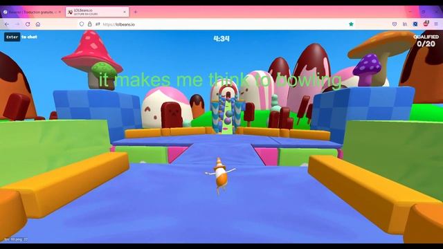 Boulder Hill bowling YT 2 смотреть онлайн